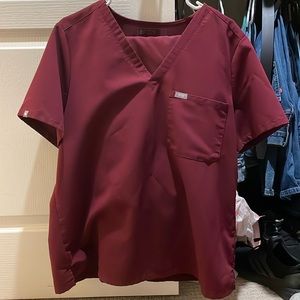 Figs Women Scrub Set